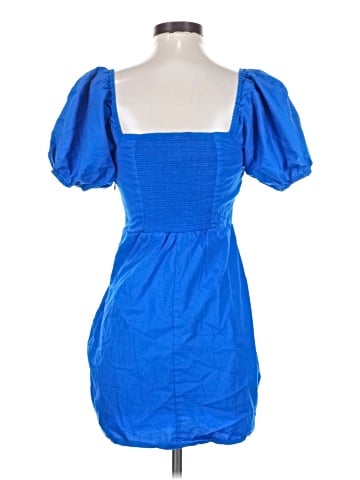 MNG Cocktail Dress (view 2)