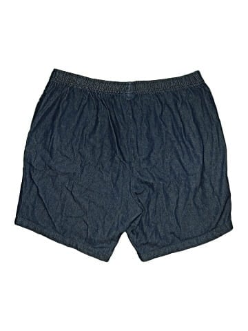 Woman Within Athletic Shorts (view 2)