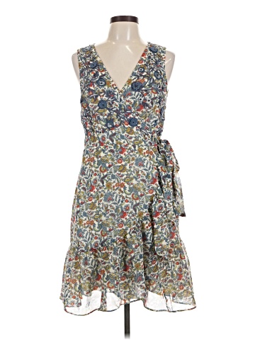 Ranna Gill Casual Dress (view 1)