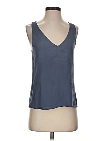 Theory Sleeveless Top (view 1)