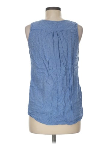Thyme Sleeveless Blouse (view 2)