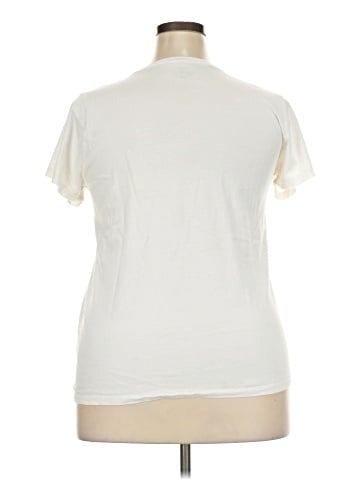 J.Crew Factory Store Short Sleeve T-Shirt (view 2)