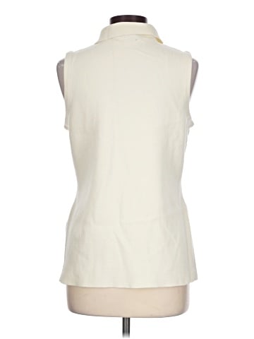 Adrianna Papell Sweater Vest (view 2)