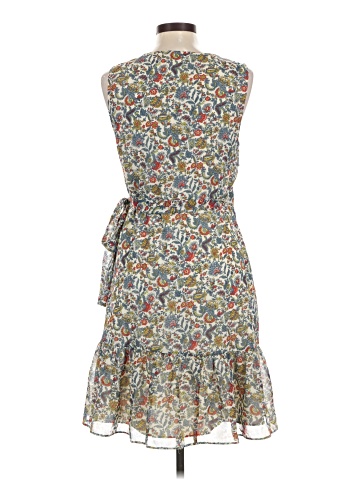 Ranna Gill Casual Dress (view 2)