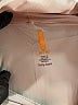 lucy Solid Gray Jacket Size M - photo 6