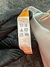 lucy Solid Gray Jacket Size M - photo 7