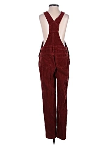 BLUE SPICE Overalls (view 2)