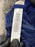 lucy Blue Pullover Sweater Size XL - photo 8