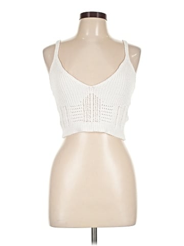 Vintage Havana Tank Top (view 1)