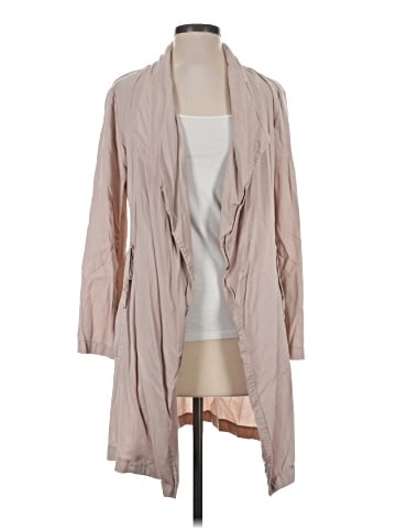 BB Dakota Trenchcoat (view 1)