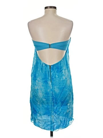 Alice + Olivia Cocktail Dress (view 2)