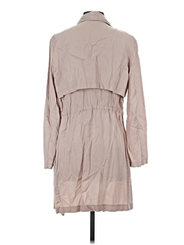 BB Dakota Trenchcoat (view 2)