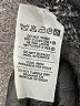Lafayette 148 New York Tweed Gray Pullover Sweater Size L - photo 5