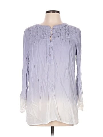 Bandolino Long Sleeve Blouse (view 1)
