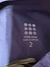Title Nine Blue Board Shorts Size 2 - photo 3