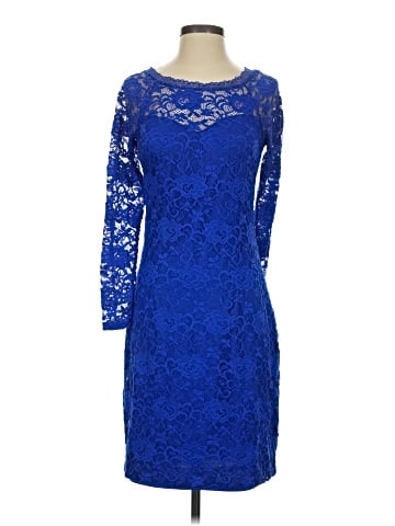 Candalite Cocktail Dress (view 1)