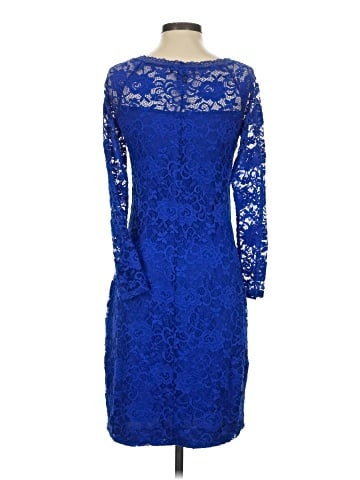 Candalite Cocktail Dress (view 2)