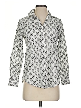 Lord & Taylor Long Sleeve Polo (view 1)