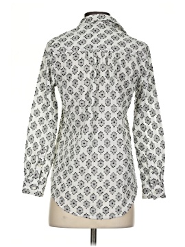 Lord & Taylor Long Sleeve Polo (view 2)