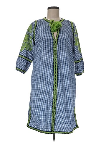 Gretchen Scott Designs Casual Dress (view 1)