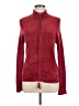 Love Red Cardigan Size L - photo 1
