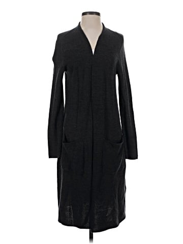 Eileen Fisher Wool Cardigan (view 1)