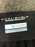 Columbia Solid Black Active Skort Size L - photo 3