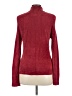 Love Red Cardigan Size L - photo 2