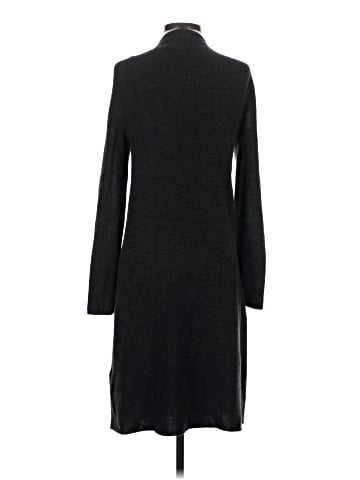 Eileen Fisher Wool Cardigan (view 2)