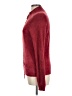 Love Red Cardigan Size L - photo 5