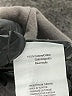 Subdued Gray Pullover Hoodie Size M - photo 8