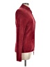 Love Red Cardigan Size L - photo 4
