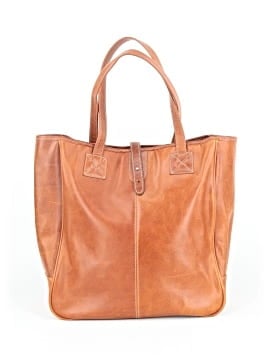 Barrington Leather Tote