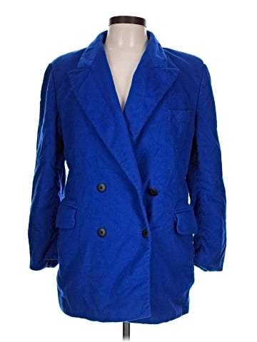 Escada by Margaretha Ley Blazer (view 1)