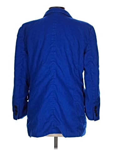 Escada by Margaretha Ley Blazer (view 2)