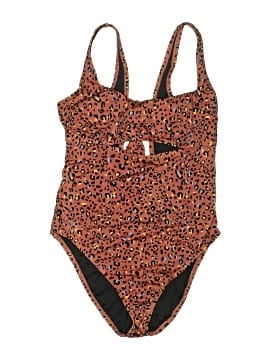 Beach Betty One Piece Swimsuit (view 1)