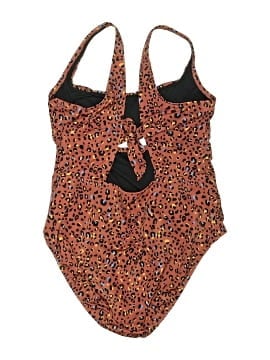 Beach Betty One Piece Swimsuit (view 2)