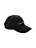 Unbranded 100% Cotton Black Baseball Cap One size - photo 1