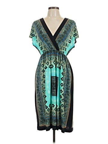 I.N. Studio Casual Dress (view 1)