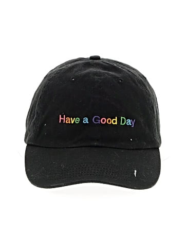 Unbranded Baseball Cap (view 2)