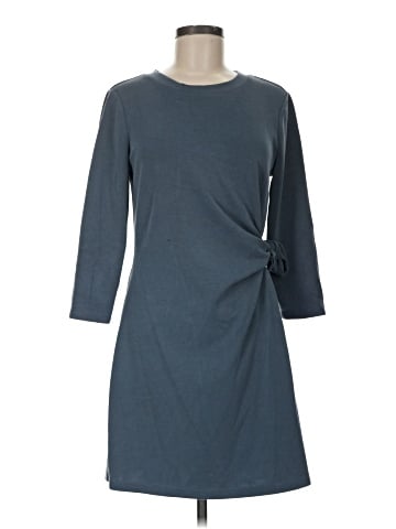Cable & Gauge Casual Dress (view 1)