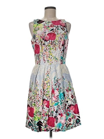 Luxology Cocktail Dress (view 1)