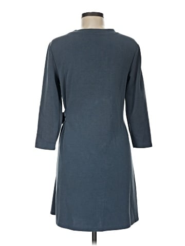 Cable & Gauge Casual Dress (view 2)