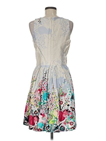 Luxology Cocktail Dress (view 2)