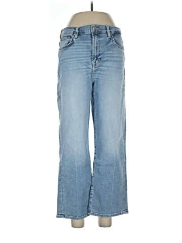 7 For All Mankind Jeans (view 1)