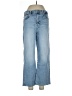 7 For All Mankind Blue Jeans Size 31 waist - photo 1