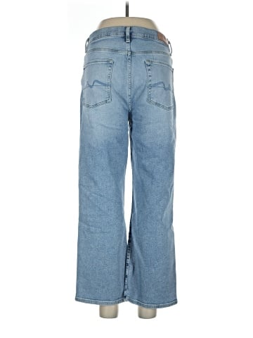 7 For All Mankind Jeans (view 2)