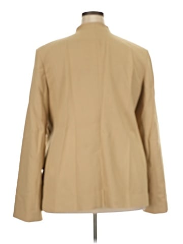 Vince. Wool Blazer (view 2)