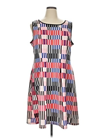 New York Clothing Co. Cocktail Dress (view 1)