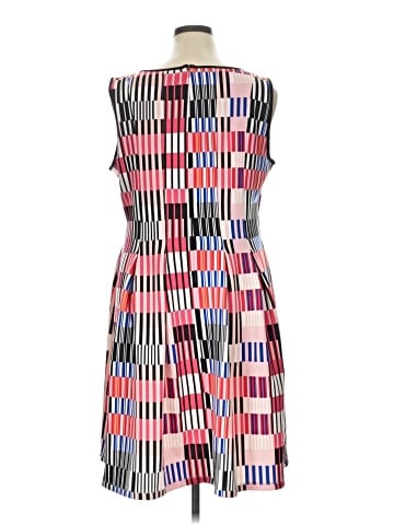 New York Clothing Co. Cocktail Dress (view 2)